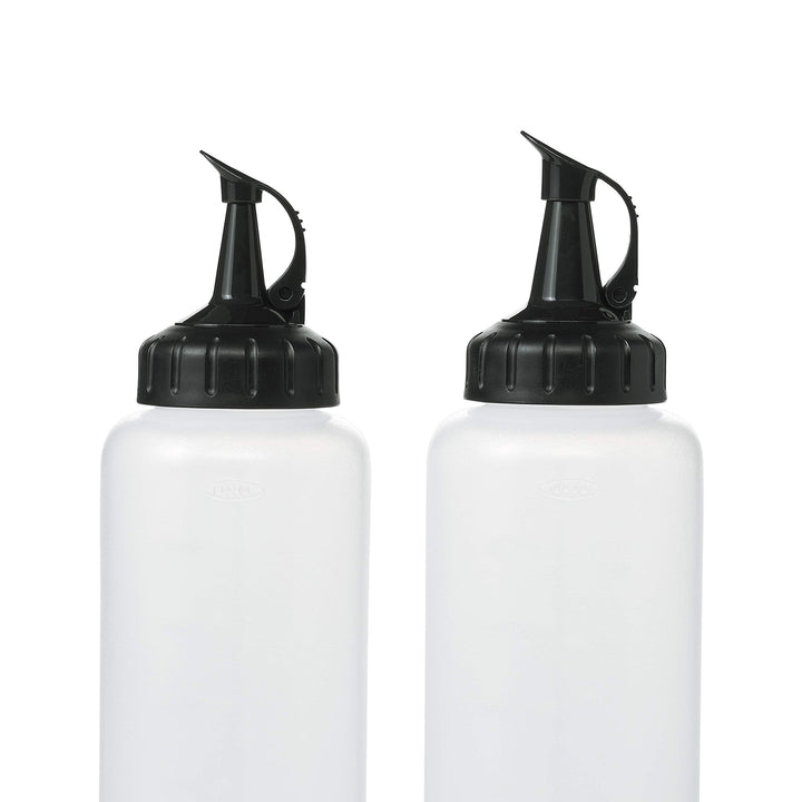 OXO Good Grips Chef's Squeeze Bottle - Set 2-Piece Set