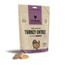 Vital Essentials Freeze Dried Raw Cat Food, Turkey Mini Patties Entree, 3.5 oz