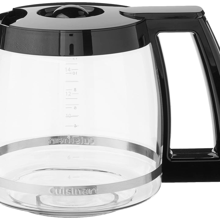 Cuisinart 14-Cup Replacement Carafe for Coffee Maker, DCC-2200RC