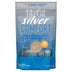 Tiki Cat Silver Comfort Chicken & Chicken Liver Recipe 5.6 oz. (20/.28oz) (20 Sachets) 5.6 Ounce (Pack of 1)