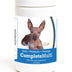 Healthy Breeds Xoloitzcuintli All in One Multivitamin Soft Chew 90 Count