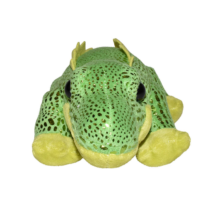 Wild Republic Alligator Plush, Stuffed Animal, Plush Toy, Gifts for Kids, Hug’EMS 7