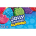 JOLLY RANCHER Gummies Original Fruit Flavored, Halloween Candy Box, 3.5 oz Original Flavors 3.5 oz (Pack of 1)