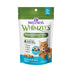 Whimzees Wellness Natural Cat Dental Treats, Chicken & Salmon Flavor, 2 Ounce 2 Ounce (Pack of 1)