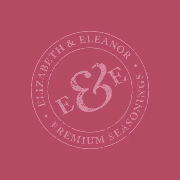 Elizabeth & Eleanor Sweet Balsamic Seasoning 8.8 Oz.
