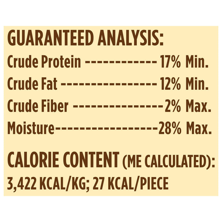 Blue Buffalo True Chews Premium Grillers Natural Dog Treats, Steak 10 oz bag 10 Ounce (Pack of 1)