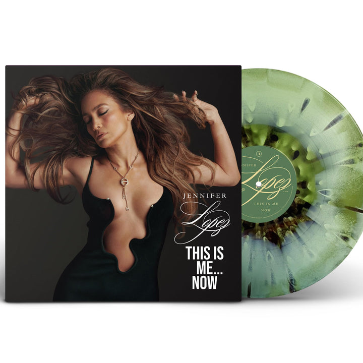 This is Me…Now ( Exclusive Vinyl) This Is Me...Now [Explicit]