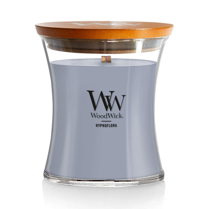 WoodWick Antiquarium Medium Hourglass Candle