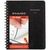 AT-A-GLANCE 2024 Weekly & Monthly Planner, 6-1/2" x 8-3/4", Medium, QuickNotes, Black (7602520524) 2024 New Edition