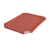 Coolaroo Replacement Cover, The Original Elevated Pet Bed by Coolaroo, Large, Terracotta 51.0"L x 31.5"W x 0.5"Th Terra cotta