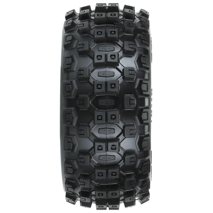 Pro-line Racing Badlands MX SC 2.2/3.0 M2 SC F/R PRO1015601 RC Tire M2 (Medium)