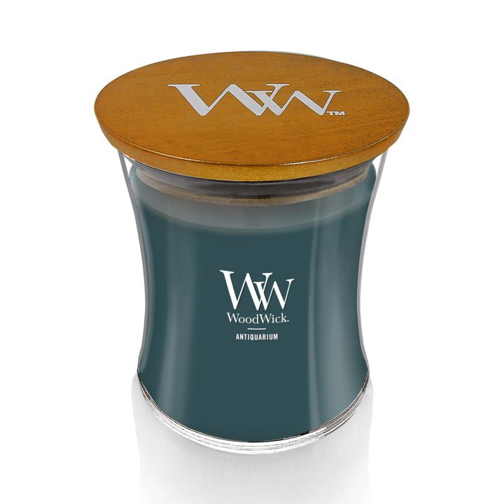 WoodWick Antiquarium Medium Hourglass Candle