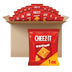 Cheez-It Cheese Crackers, Baked Snack Crackers, Lunch Snacks, Variety Pack, 12.1oz Box (12 Packs) 1.01 Ounce (Pack of 12)