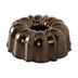 Nordic Ware Pro Cast Original Bundt Pan Bakeware, 12 Cup, Bronze