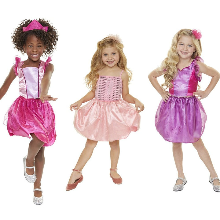 Whimsy & Wonder Role Play & Dress-Up, Exclusive to