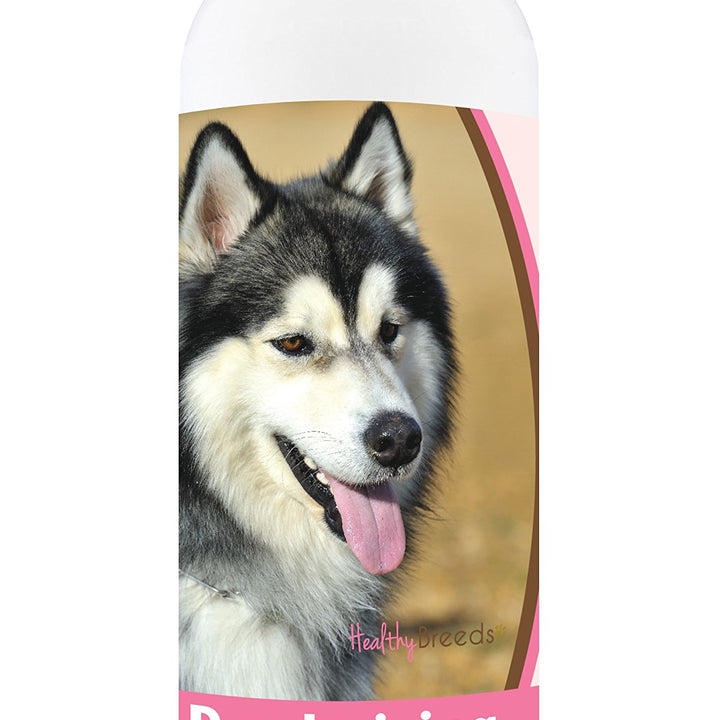 Healthy Breeds Siberian Husky Deodorizing Shampoo 16 oz