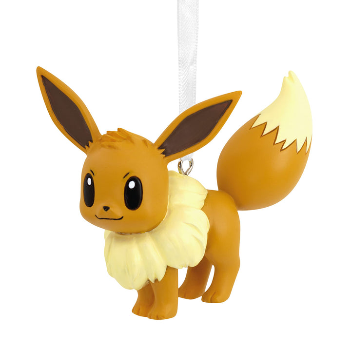 Hallmark Pokémon Pikachu Christmas Ornament,Resin