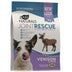 Ark Naturals Sea Mobility Joint Rescue Dog Treats, Venison Flavor, Joint Supplement with Glucosamine & Chondroitin, 1 Pack 9 Ounce (Pack of 1)