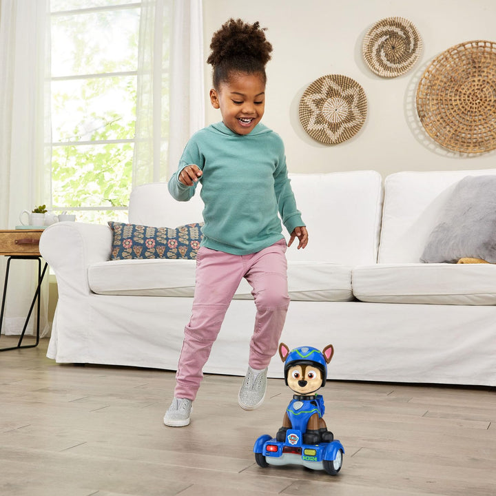 VTech PAW Patrol Hover Spy Chase