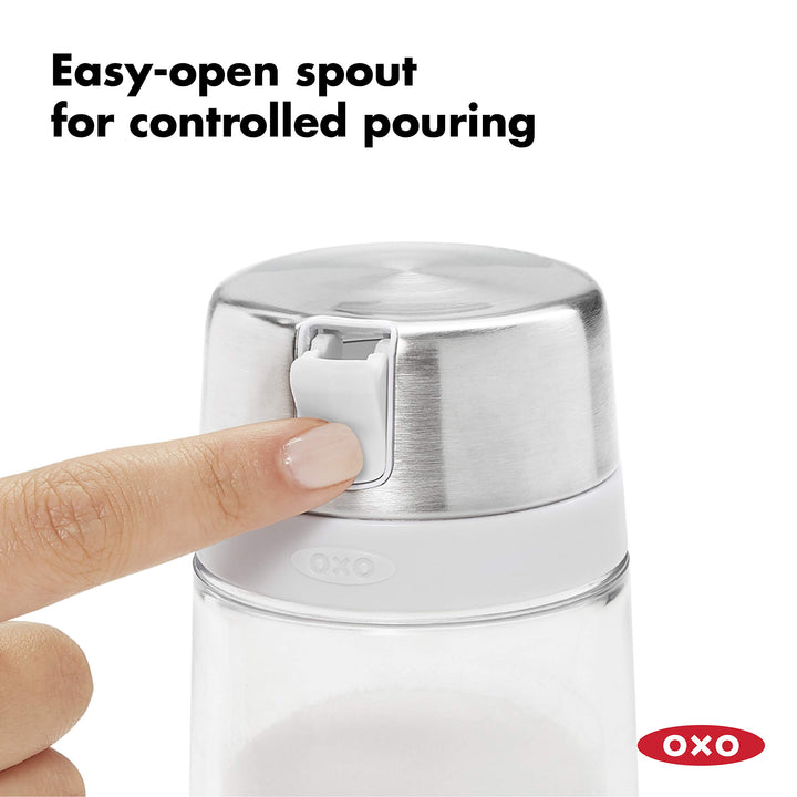 OXO Good Grips Plastic Sugar Dispenser