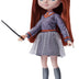 Wizarding World Harry Potter, 8-inch Ginny Weasley Doll, Kids Toys for Ages 6 and up