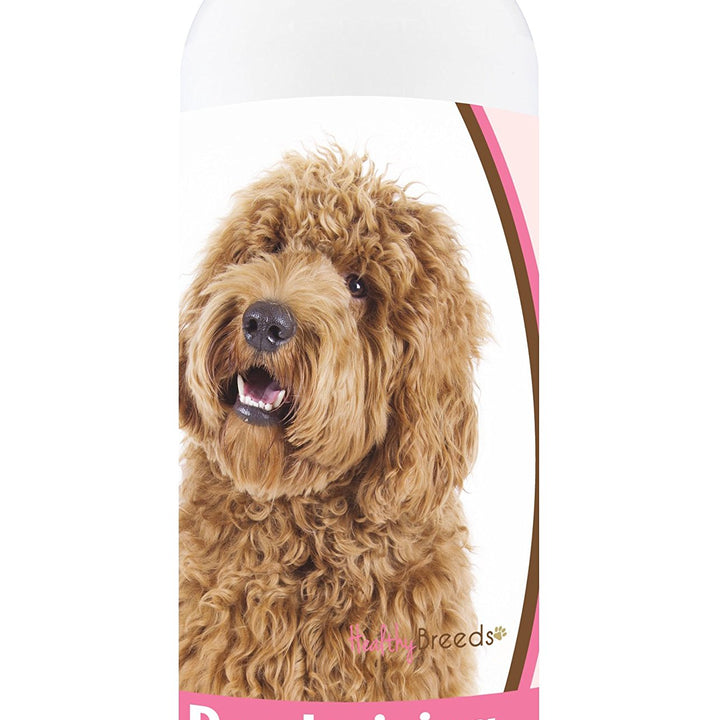 Healthy Breeds Labradoodle Deodorizing Shampoo 16 oz