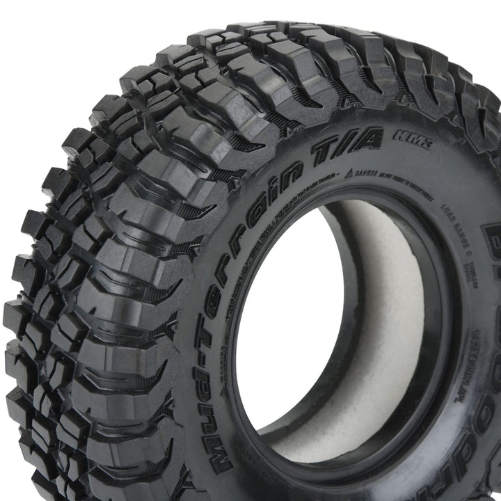 Pro-line Racing Class 1 BFG KM3 1.9 4.19 OD Predator F/R PRO1015203 RC Tire Predator (Super Soft)