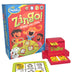 ThinkFun Zingo Bingo Award Winning Preschool Game for Pre/ Early Readers Age 4 and Up - One of the Most Popular Board Games Boys Girls their Parents, Exclusive Version