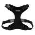 Voyager Step-in Lock Pet Harness - All Weather Mesh, Adjustable Step in Harness for Cats and Dogs by Best Pet Supplies - Black, S Harness (Black) S (Chest: 15 - 18")