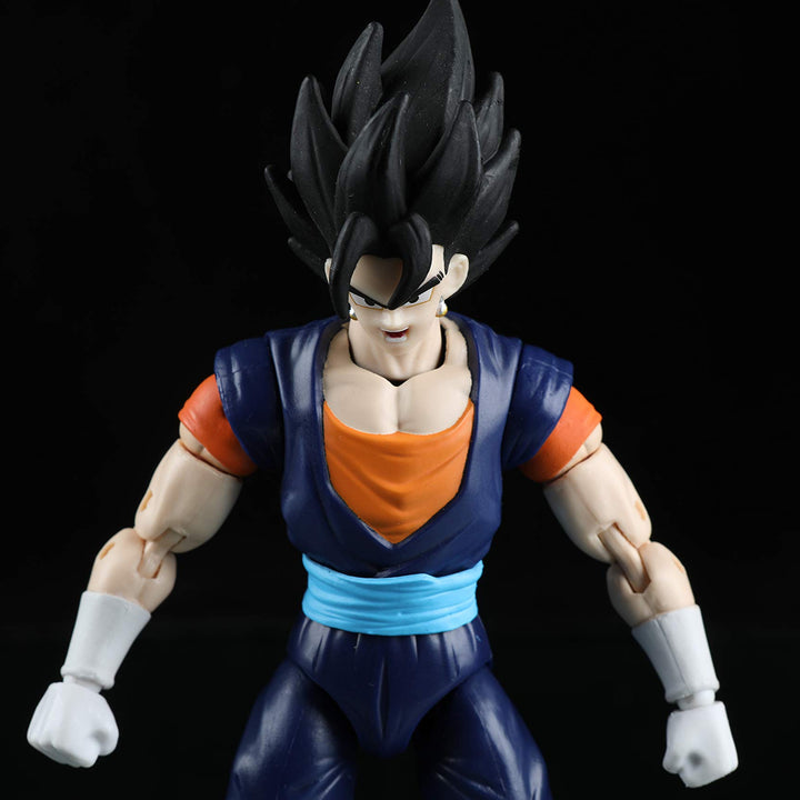 Dragon Ball Super - Dragon Stars - Vegito, 6.5" Action Figure