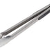 OXO Good Grips 16-Inch Locking Tongs, Silver