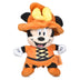 Disney for Pets 6 Inch Halloween Plush Minnie Mouse Toy for Dogs | Minnie Mouse Plush Dog Toy | Disney Toys for All Dogs, Official Dog Toy Product of Disney