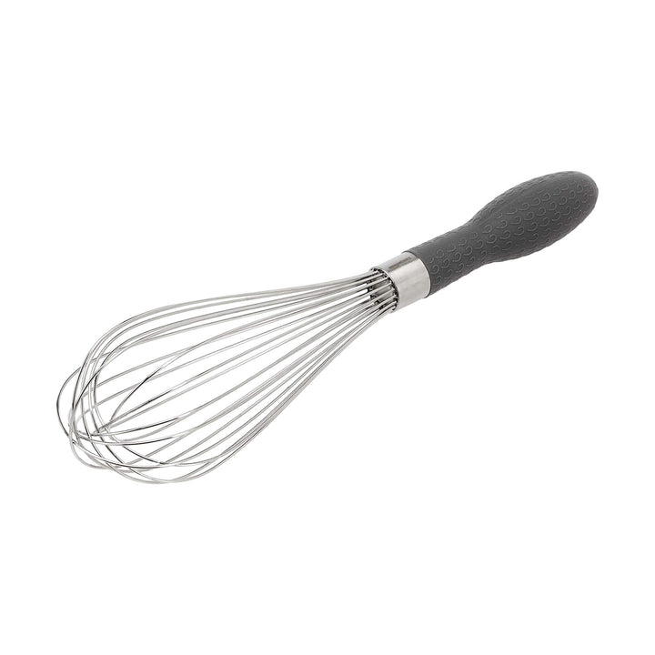 Basics Stainless Steel Wire Whisk Set - 3-Piece