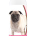 Healthy Breeds Pug Deodorizing Shampoo 16 oz Pug, Brown