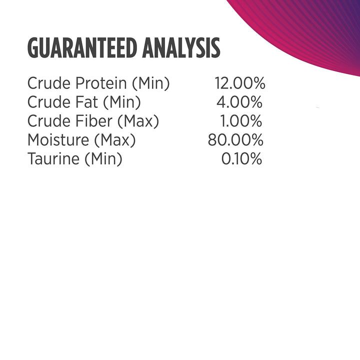 Nulo Freestyle Cat & Kitten Wet Pate Canned Cat Food, Premium All Natural Grain-Free, with 5 High Animal-Based Proteins and Vitamins to Support a Healthy Immune System and Lifestyle Yellowfin Tuna & Shrimp 2.8 Ounce (Pack of 12)