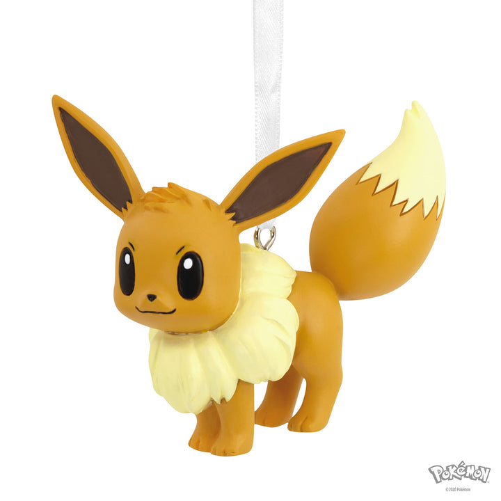 Hallmark Pokémon Pikachu Christmas Ornament,Resin