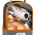 THERMOS Kids Dual Lunch Box, Star Wars BB-8