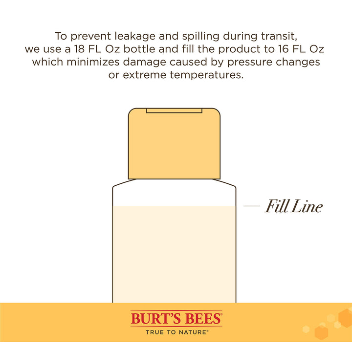 Burt's Bees for Pets Natural Hot Spot Shampoo with Apple Cider Vinegar & Aloe Vera | Soothing & Relieving Hot Spot Remedy for Dog | Cruelty Free, Sulfate & Paraben Free, pH Balanced for Dogs | 16 Oz 16 Fl Oz (Pack of 1)