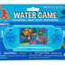 Wild Republic Water Games Aquatic Sensory toys, Kids Gifts, hand held toys, Cuddlekins, 6" ,Blue.