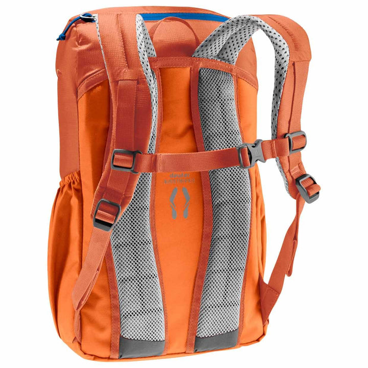 Deuter Unisex Kid's Junior, Ink/Lake, 18 L