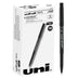 Uniball Onyx Rollerball Stick Pen 12 Pack, 0.7mm Fine Black Pens, Gel Ink Pens | Office Supplies, Pens, Ballpoint Pen, Colored Pens, Gel Pens, Fine Point, Smooth Writing Pens