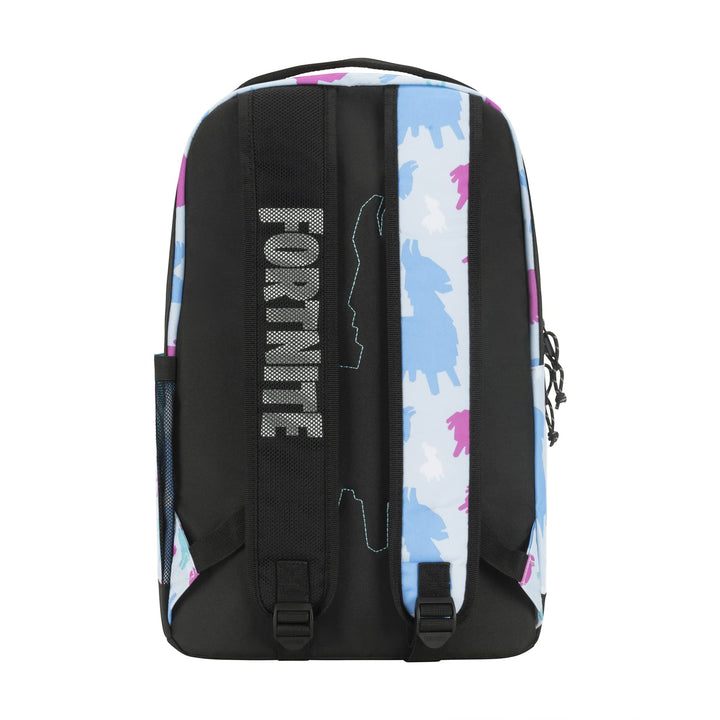 FORTNITE Multiplier Backpack, Blue Multi, One Size