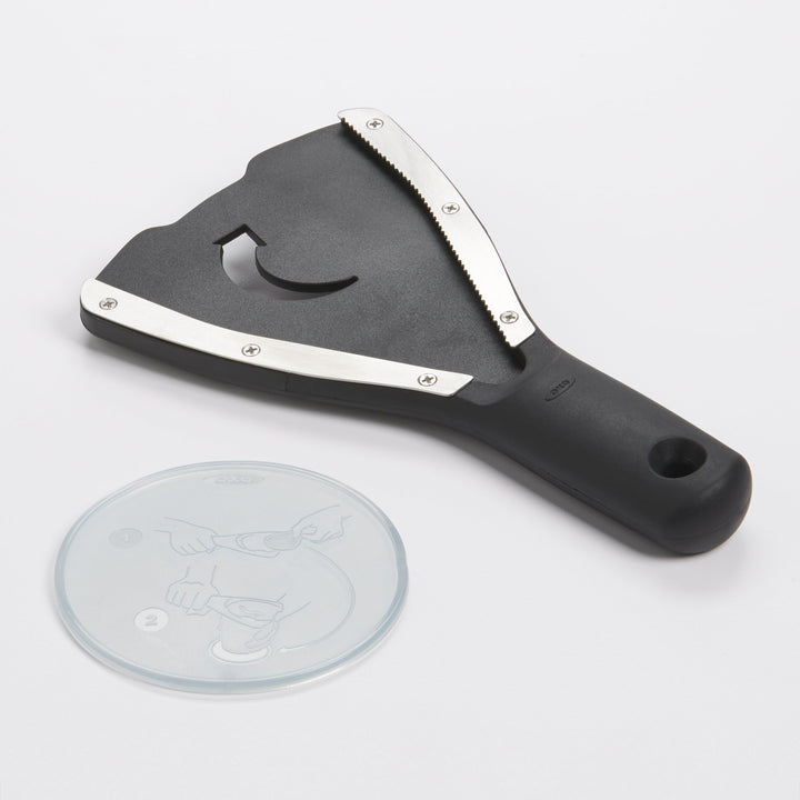 OXO Good Grips Jar Opener with Base Pad