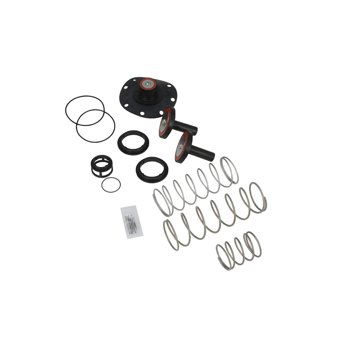 Zurn Wilkins RK114-975XLC 1-1/4"-2" 975XL/XL2 Complete Poppets, Springs and Seats Repair Kit 1-1/4" - 2"