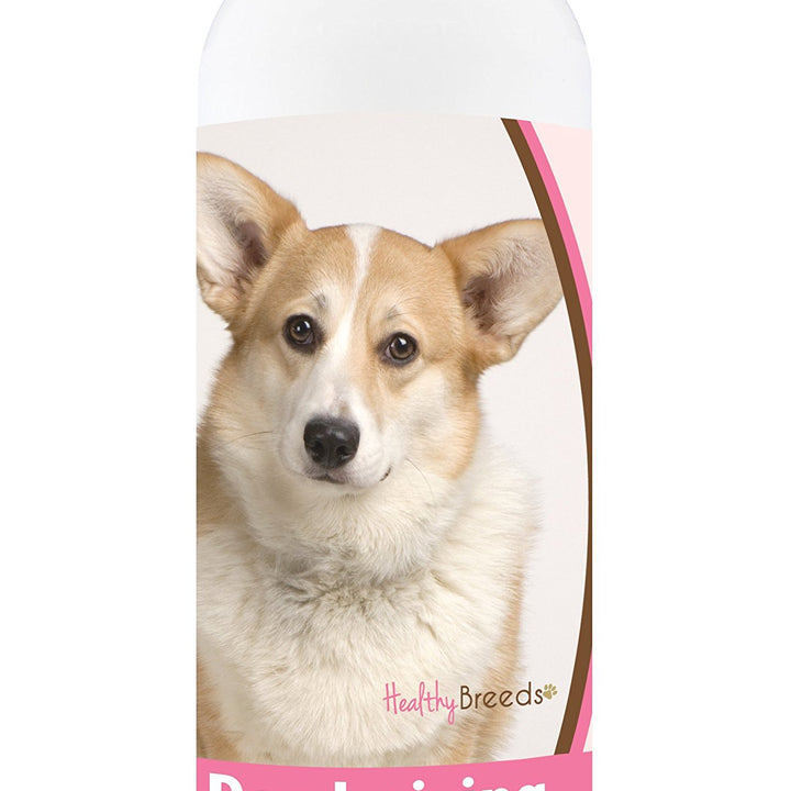 Healthy Breeds Cardigan Welsh Corgi Deodorizing Shampoo 16 oz