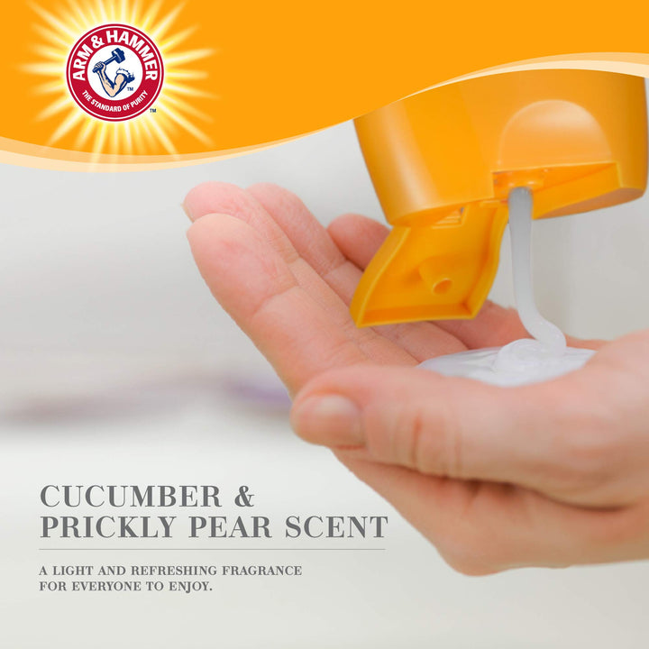 Arm & Hammer for Pets Ultra Fresh Dog Shampoos, Dog Conditioner, and Dog Spray from Arm and Hammer - Great Smelling Dog Grooming Supplies, Dog Bathing Supplies, Dog Wash, Puppy Shampoo, Pet Shampoo