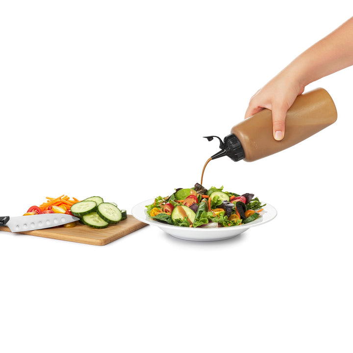 OXO Good Grips Chef's Squeeze Bottle - Set 2-Piece Set