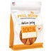 Full Moon Chicken Jerky Healthy All Natural Dog Treats Human Grade Made in USA Grain Free 12 oz