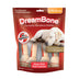 DreamBone Medium and Large Chews, Treat Your Dog to a Chew Made With Real Meat and Vegetables Chicken 11 Ounce (Pack of 1)