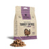 Vital Essentials Freeze Dried Raw Dog Food, Turkey Mini Nibs Entree, 5.5 oz 5.5 Ounce (Pack of 1)